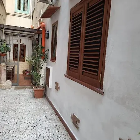 Casa Maria Lejlighed