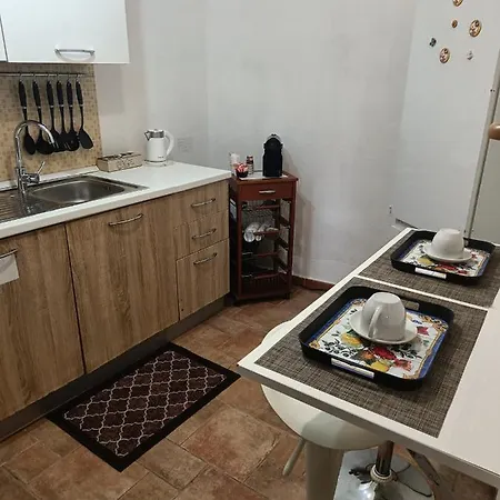 Casa Maria