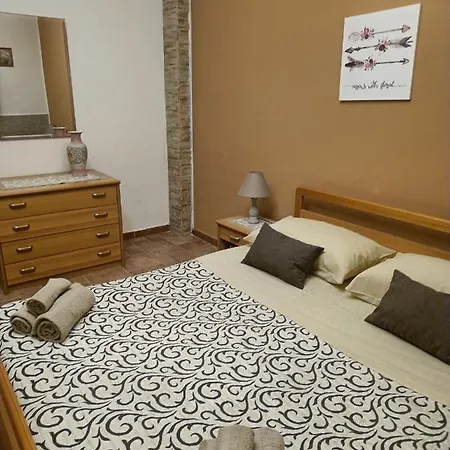 Casa Maria Lejlighed *