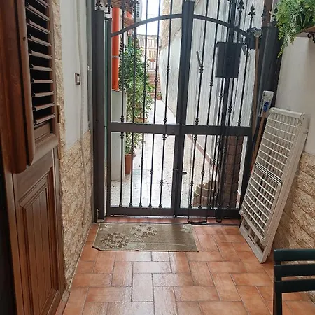 Casa Maria Lejlighed Palermo