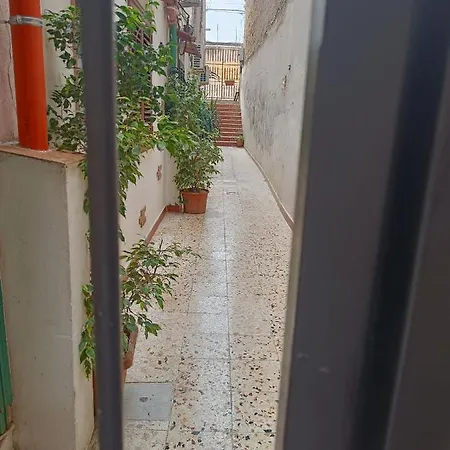 Lejlighed Casa Maria