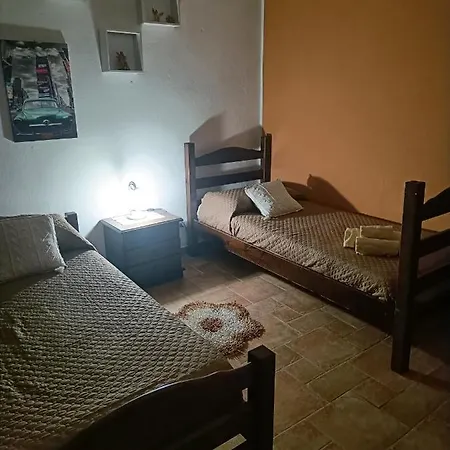 Casa Maria Apartamento Palermo