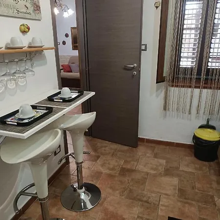 Casa Maria *