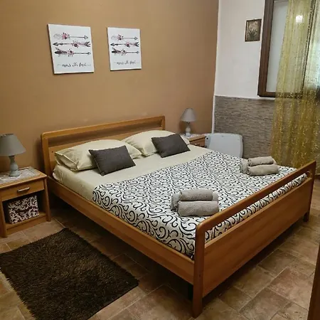 Casa Maria * Palerme