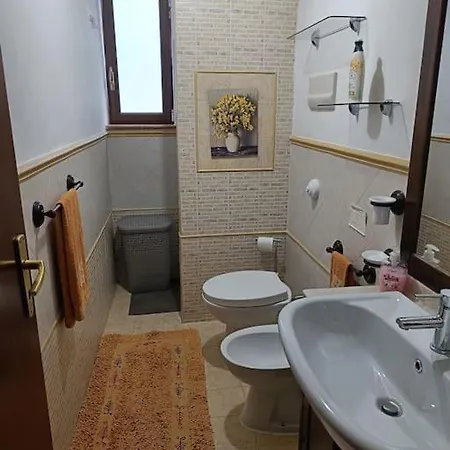 Casa Maria Apartamento *