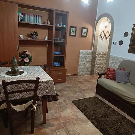 Casa Maria * باليرمو