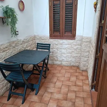 Casa Maria * Palermo