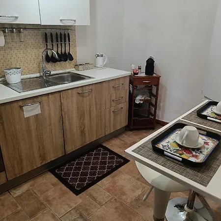 Casa Maria Apartamento