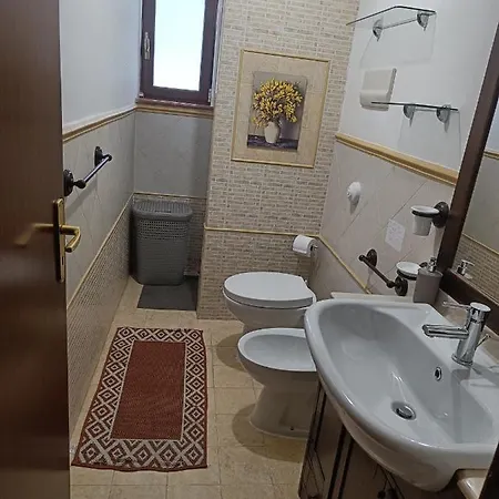 Apartamento Casa Maria Palermo