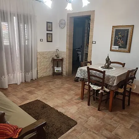 Casa Maria Palerme