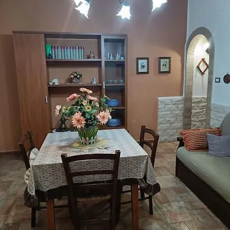 Apartamento Casa Maria