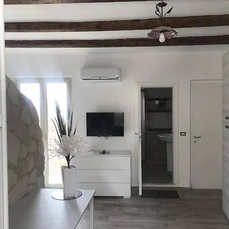 Casa Maria Apartment *