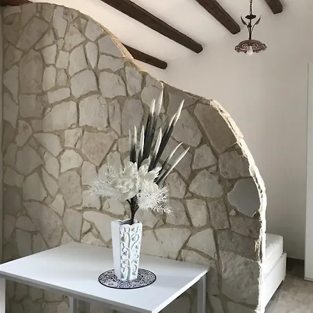 Casa Maria Apartment Licata