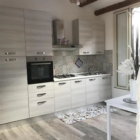 Casa Maria