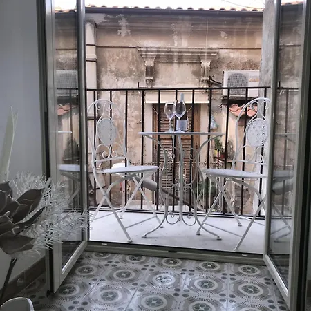 Casa Maria Apartment