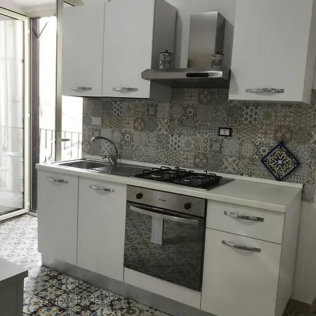 Casa Maria Apartment *