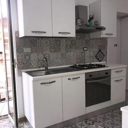 Casa Maria *