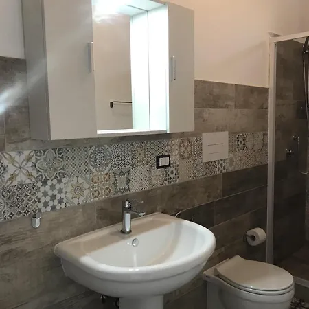Casa Maria Apartment