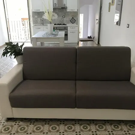 Casa Maria * Licata