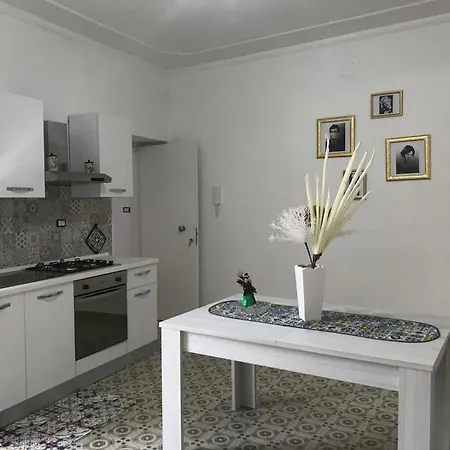Casa Maria Apartment