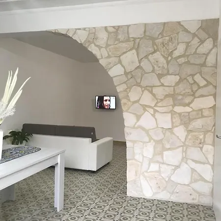 Casa Maria Apartment Licata