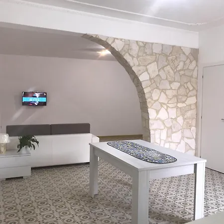 Casa Maria