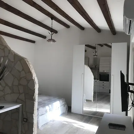 Apartment Casa Maria