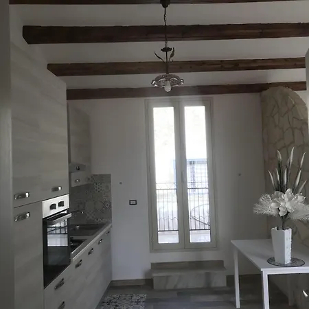 Apartment Casa Maria Licata