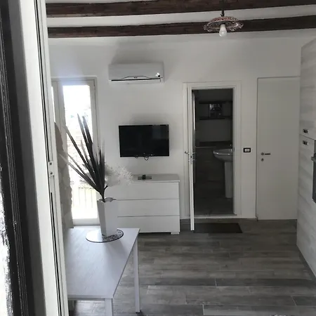 Apartment Casa Maria Licata