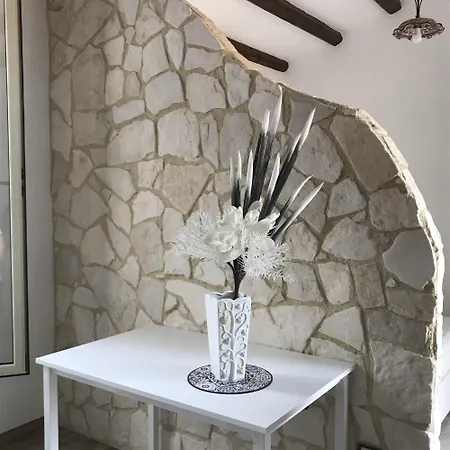 Casa Maria * Licata