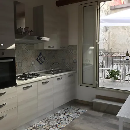 Casa Maria Apartment