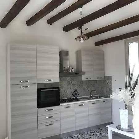 Casa Maria Licata