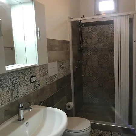 Apartmán Casa Maria *