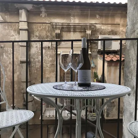 Casa Maria *