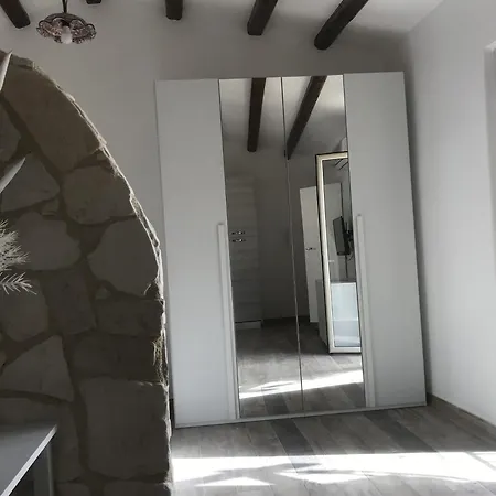 Apartmán Casa Maria *