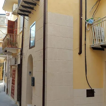 Apartmán Casa Maria *
