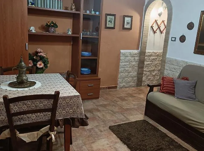 Casa Maria * Palermo