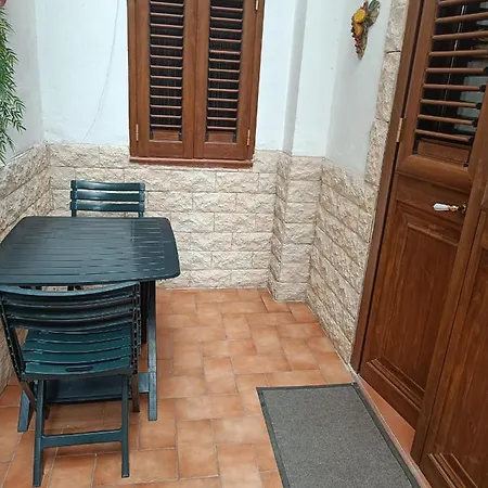 Casa Maria *